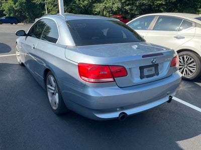 2009 BMW 3 Series 335i