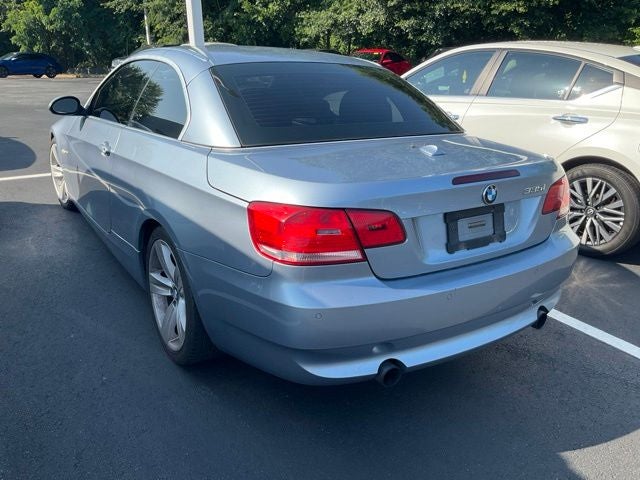 2009 BMW 3 Series 335i