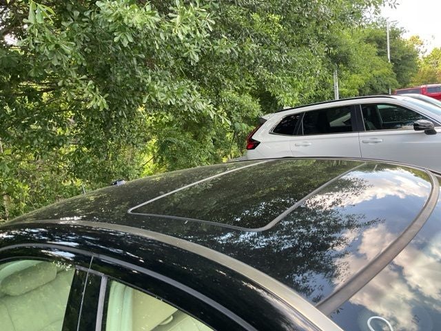 2007 Mercedes-Benz C-Class C 280 Luxury