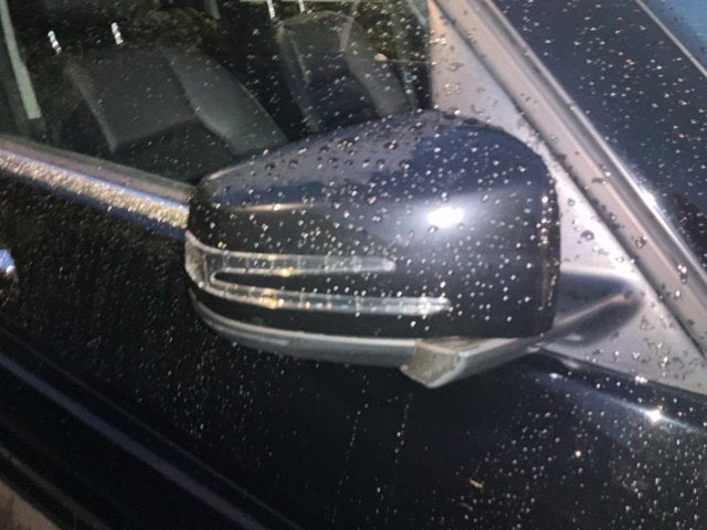 2014 Mercedes-Benz GLK GLK 350