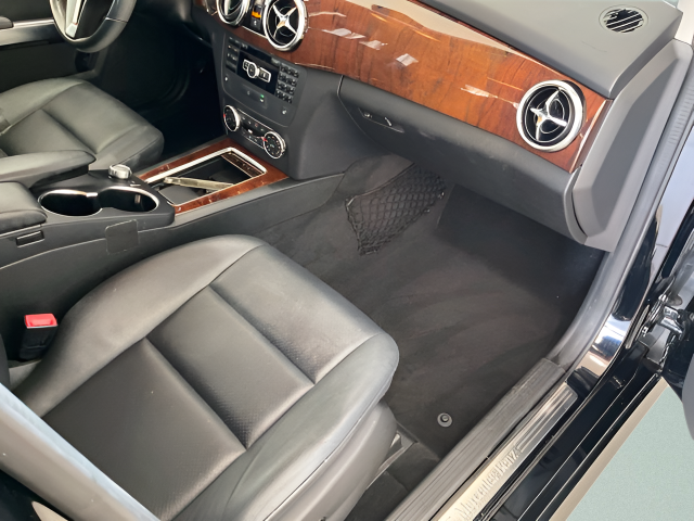 2014 Mercedes-Benz GLK GLK 350