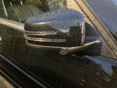 2014 Mercedes-Benz GLK GLK 350