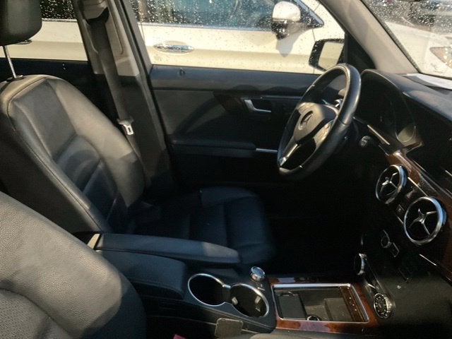 2014 Mercedes-Benz GLK GLK 350