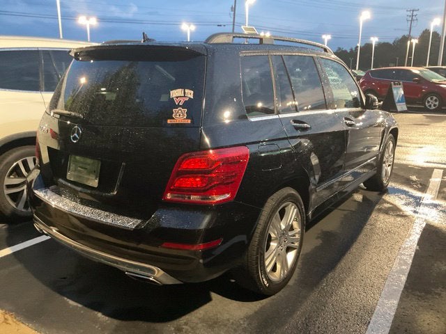 2014 Mercedes-Benz GLK GLK 350