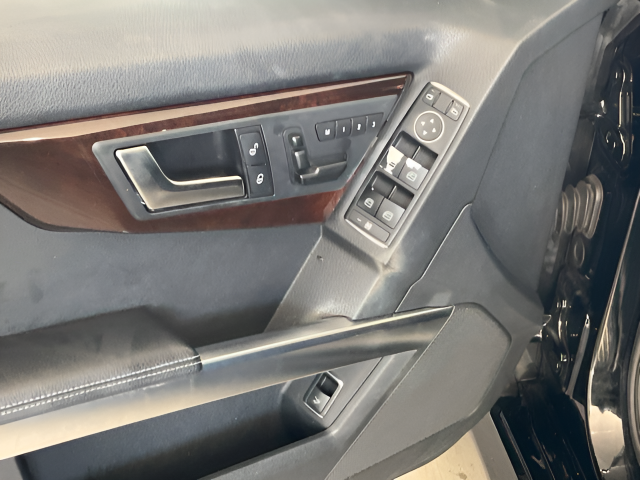 2014 Mercedes-Benz GLK GLK 350