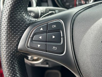 2020 Mercedes-Benz GLA GLA 250 4MATIC®