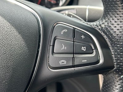2020 Mercedes-Benz GLA GLA 250 4MATIC®