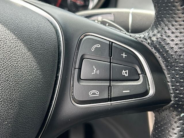 2020 Mercedes-Benz GLA GLA 250 4MATIC®