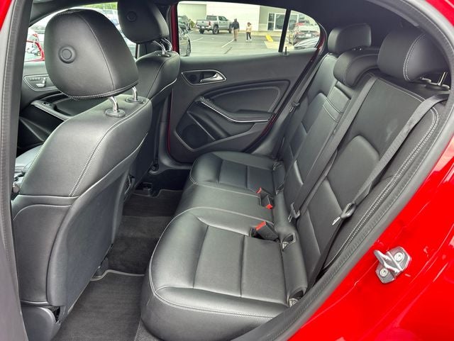 2020 Mercedes-Benz GLA GLA 250 4MATIC®