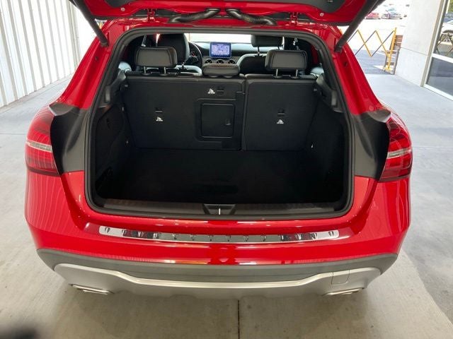 2020 Mercedes-Benz GLA GLA 250 4MATIC®