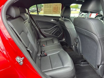 2020 Mercedes-Benz GLA GLA 250 4MATIC®