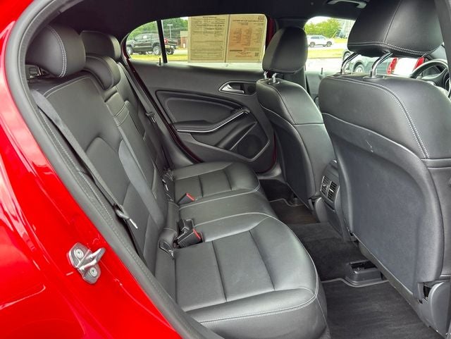 2020 Mercedes-Benz GLA GLA 250 4MATIC®