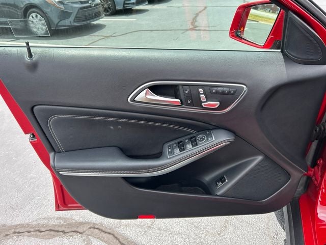 2020 Mercedes-Benz GLA GLA 250 4MATIC®