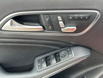 2020 Mercedes-Benz GLA GLA 250 4MATIC®