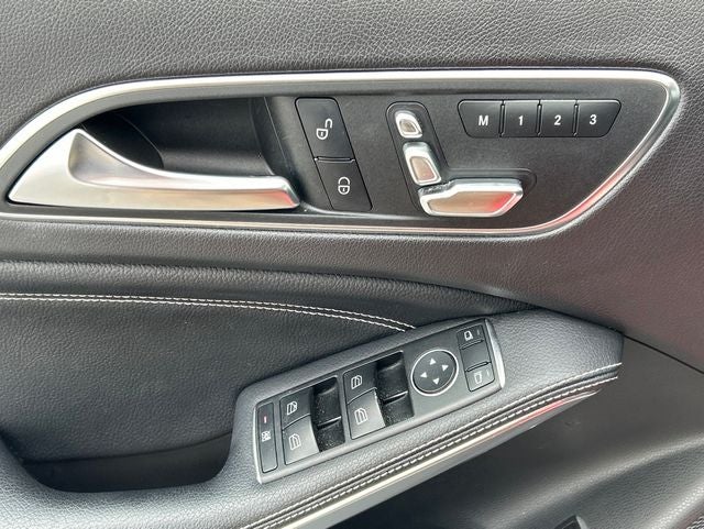 2020 Mercedes-Benz GLA GLA 250 4MATIC®