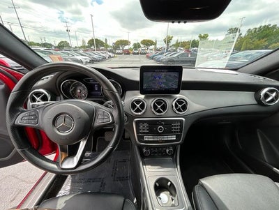 2020 Mercedes-Benz GLA GLA 250 4MATIC®