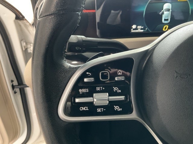 2019 Mercedes-Benz A-Class A 220 4MATIC®