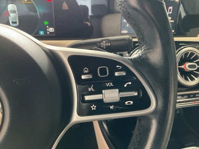 2019 Mercedes-Benz A-Class A 220 4MATIC®