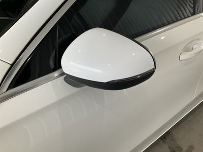 2019 Mercedes-Benz A-Class A 220 4MATIC®