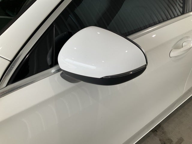 2019 Mercedes-Benz A-Class A 220 4MATIC®