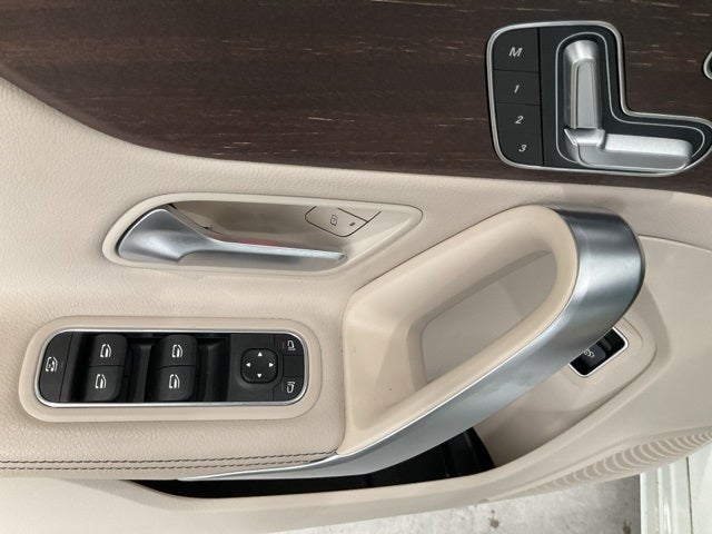 2019 Mercedes-Benz A-Class A 220 4MATIC®