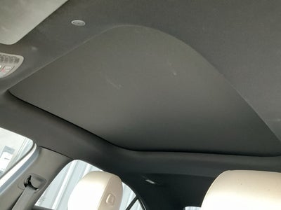 2019 Mercedes-Benz A-Class A 220 4MATIC®