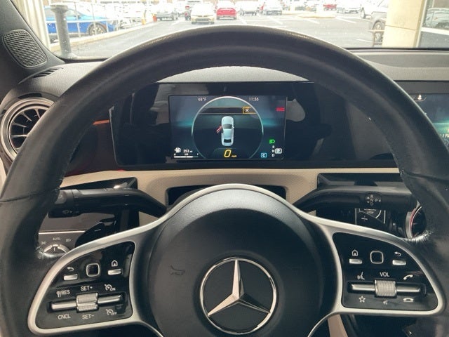 2019 Mercedes-Benz A-Class A 220 4MATIC®