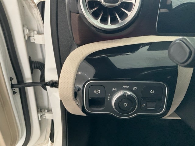 2019 Mercedes-Benz A-Class A 220 4MATIC®