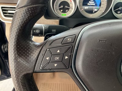 2016 Mercedes-Benz E-Class E 350