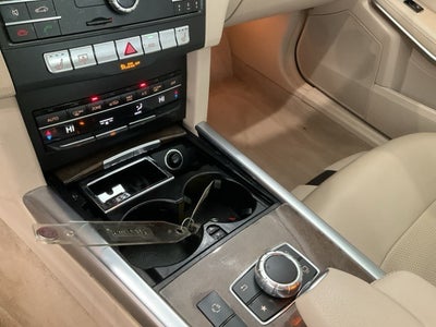 2016 Mercedes-Benz E-Class E 350