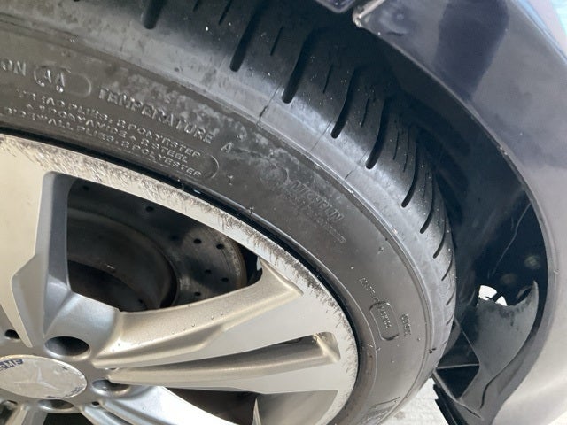 2016 Mercedes-Benz E-Class E 350