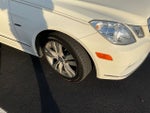 2012 Mercedes-Benz E-Class E 350 Base
