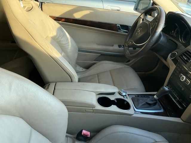 2012 Mercedes-Benz E-Class E 350 Base