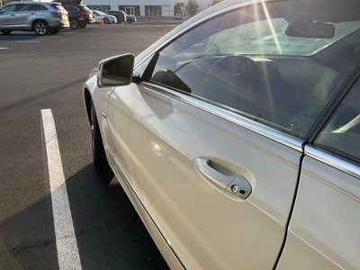 2012 Mercedes-Benz E-Class E 350 Base