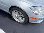 2007 Mercedes-Benz S-Class S 550