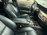 2007 Mercedes-Benz S-Class S 550