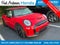 2023 MINI Cooper SE Electric Iconic