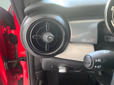 2023 MINI Cooper SE Electric Iconic