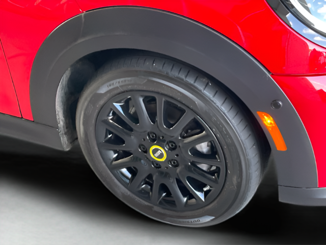 2023 MINI Cooper SE Electric Iconic