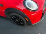 2023 MINI Cooper SE Electric Iconic