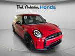 2023 MINI Cooper SE Electric Iconic