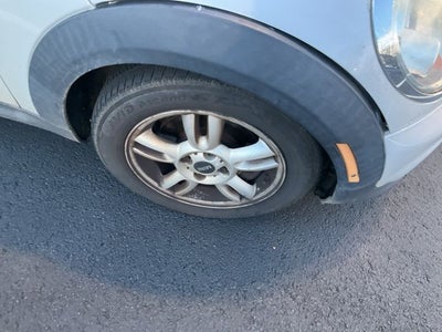 2012 MINI Cooper Base