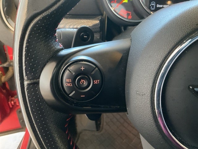 2020 MINI Clubman All4 Cooper S