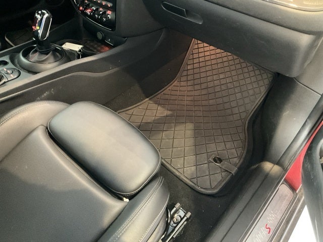 2020 MINI Clubman All4 Cooper S