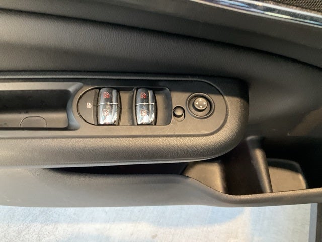 2020 MINI Clubman All4 Cooper S