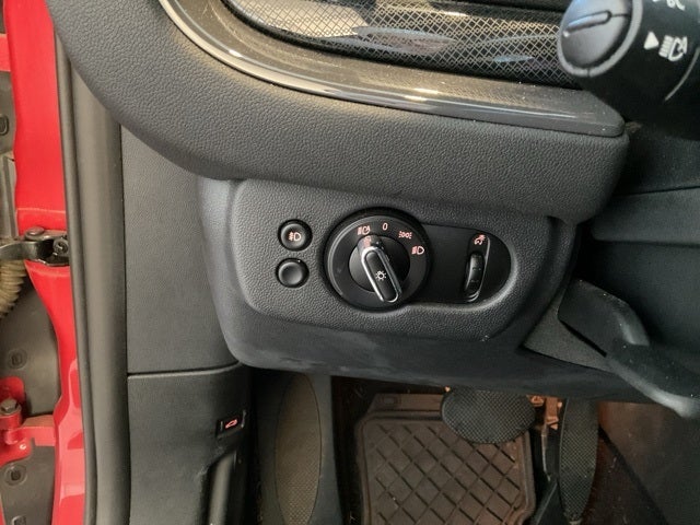 2020 MINI Clubman All4 Cooper S