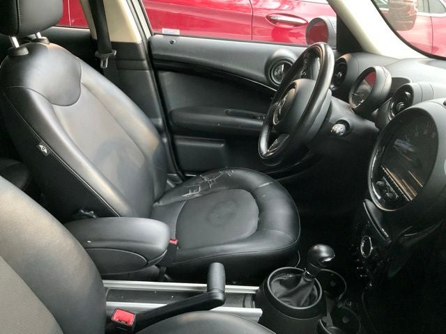 2016 MINI Cooper Countryman Base