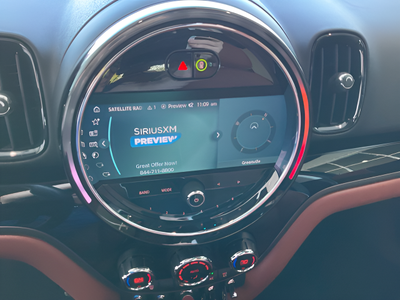 2023 MINI Cooper S Countryman Base