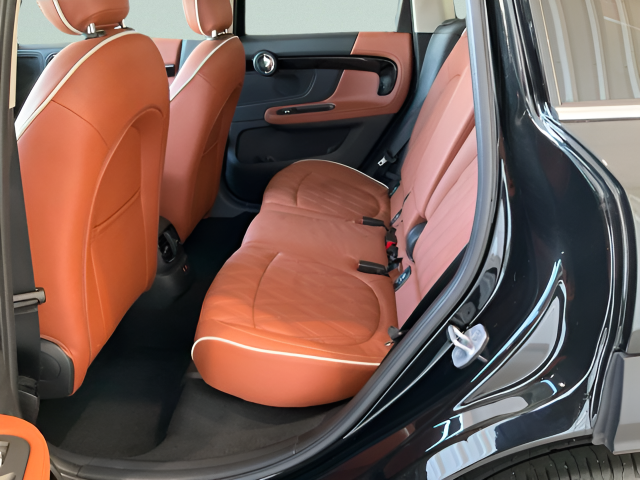 2023 MINI Cooper S Countryman Base