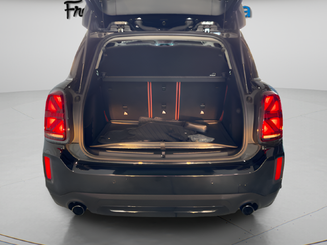 2023 MINI Cooper S Countryman Base